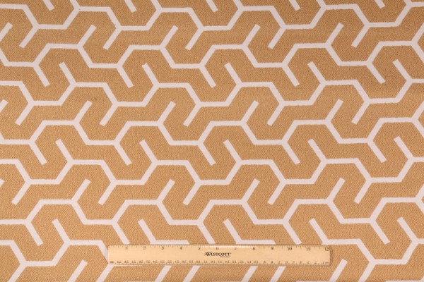 Barrow M10440 Upholstery Fabric in Sisal