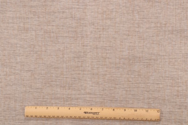 Rockstar Woven Upholstery Fabric in Pearl