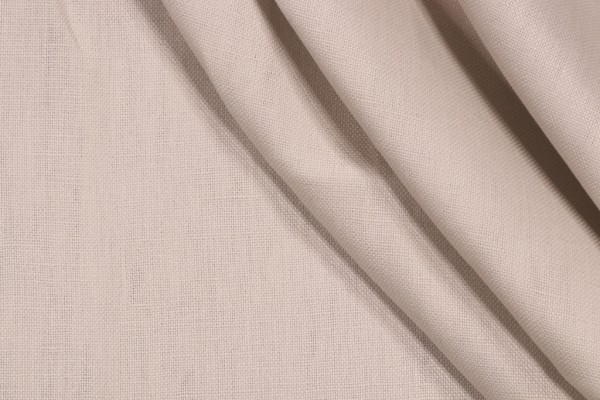 P Kaufmann Metropolitan Woven Linen Decorator Fabric in Sand