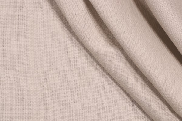 P Kaufmann Metropolitan Woven Linen Decorator Fabric in Sand