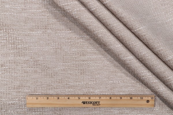 PK Lifestyles Etcetera Upholstery Fabric in Fossil
