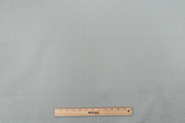 Waverly Colette Matelasse Decorator Fabric in Robins Egg