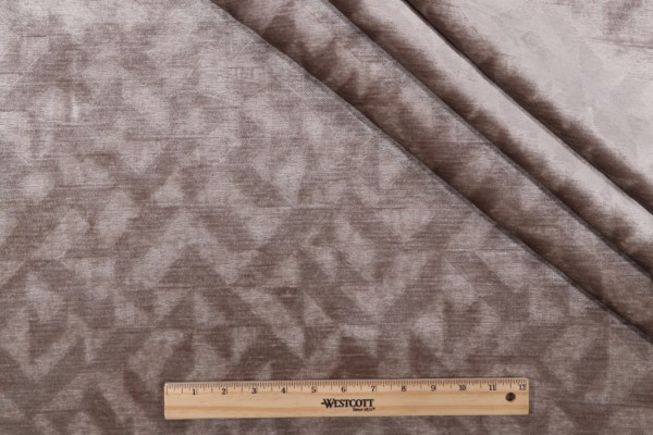 Click for 4.2 Yards PK Lifestyles Soft Spoken Plush Upholstery Fabric in Driftwood PK Lifestyles Soft Spoken Plush Upholstery Fabric in Driftwood