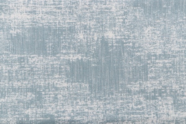 Crypton Oceania High Performance Printed Decorator Fabric in Pool