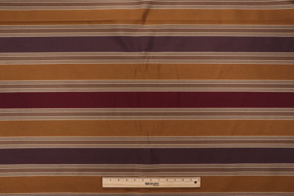 Tamura Woven Decorator Fabric in Jewel