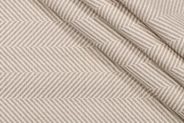 Click for 1.63 Yards Thibaut Wellesley Herringbone W72963 Woven Upholstery Fabric in Oatmeal Thibaut Wellesley Herringbone W72963 Woven Upholstery Fabric in Oatmeal