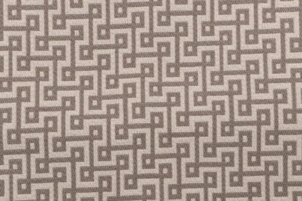 Click for 2.25 Yards Thibaut Circuit W74334 Woven Upholstery Fabric in Pewter in Almond Thibaut Circuit W74334 Woven Upholstery Fabric in Pewter in Almond