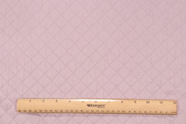 Covington Milo Woven Lightweight Matelasse Upholstery Fabric in 19-Smokey Quartz