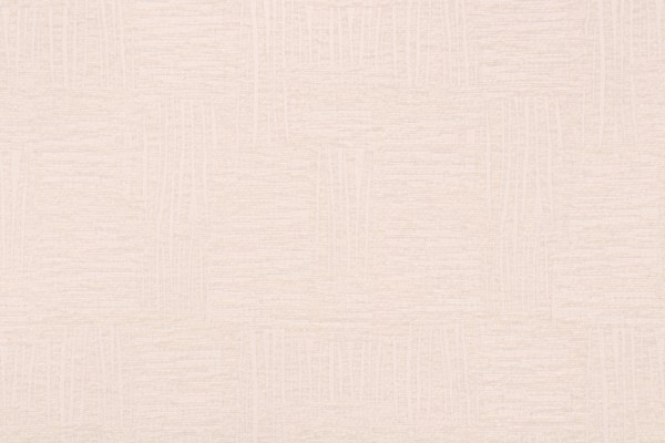 PK Lifestyles Crosshatch Chenille Upholstery Fabric in White