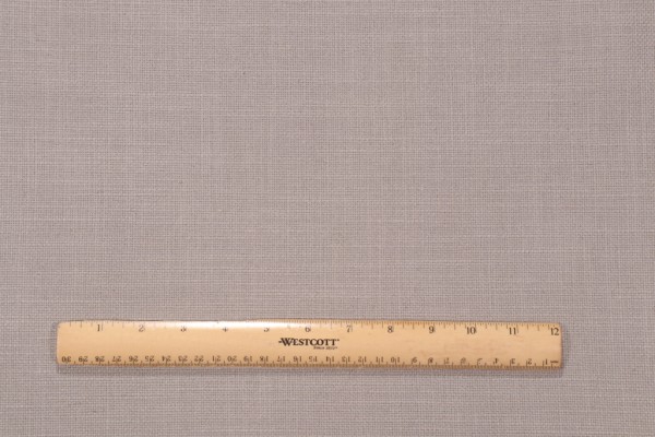 Natchaz Woven Upholstery Fabric in Dove