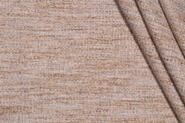 TFA Chubby Cheeks Woven Upholstery Fabric in Spa