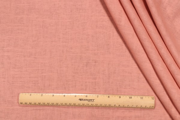 Covington Jefferson Linen Woven Drapery Fabric in 714-Sandalwood