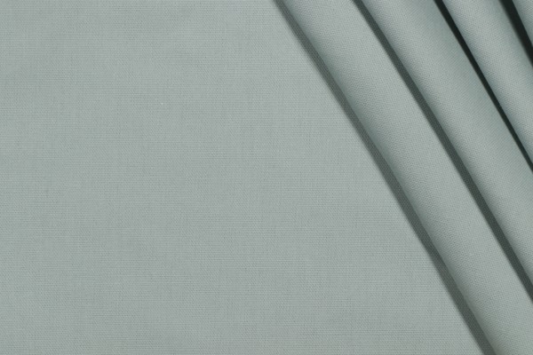 Covington Pebbletex Woven Cotton Drapery Fabric in 54-Chambray