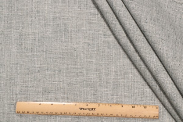 P Kaufmann Speedy Woven Decorator Fabric in Lagoon