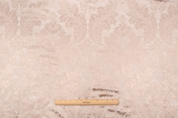 Covington Tresando Woven Decorator Fabric in 197-Flax