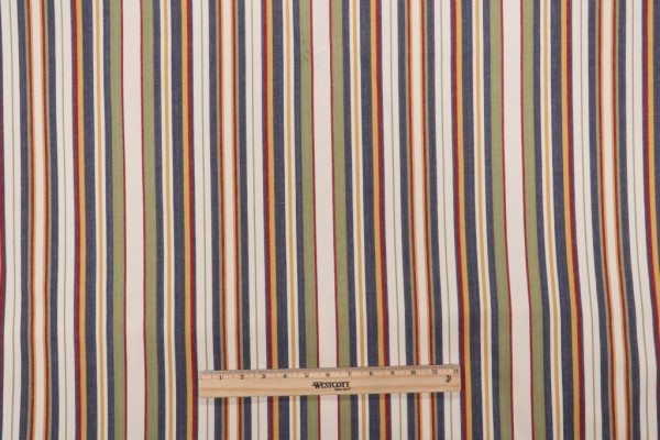 Nalani Woven Decorator Fabric in Multi