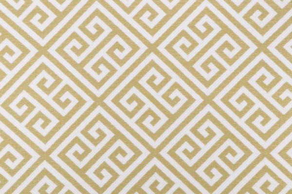 Thibaut Mykones Key Upholstery Fabric in Citron W735313