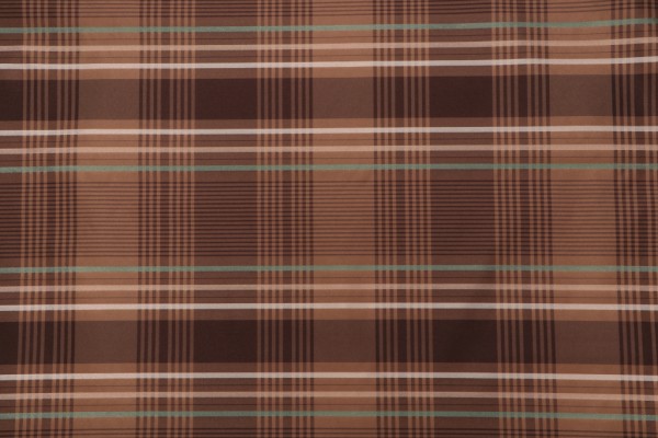 Thibaut Milanese Woven Decorator Fabric in Brown W94911