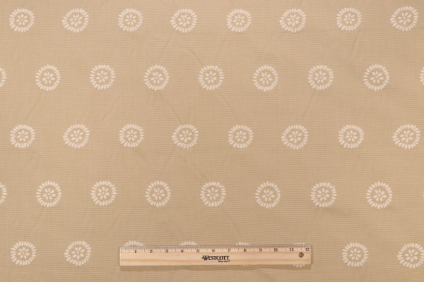Click for 9 Yards Anna French W94925 Decorator Fabric in Camel Anna French W94925 Decorator Fabric in Camel