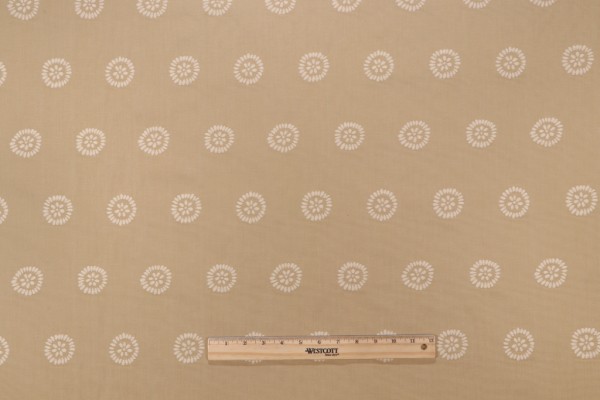 Click for 12 Yards Anna French W94925 Decorator Fabric in Camel Anna French W94925 Decorator Fabric in Camel