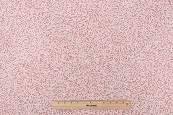 Pollack Migration 2437-04 Woven Outdoor Fabric in Sherbet