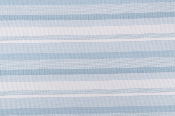 Link Textiles Havana Sky Woven Solution Dyed Acrylic Outdoor Fabric in Light Blue
