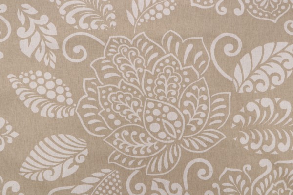 Click for 8.25 Yards Thibaut Waterbury F99270 Printed Linen Blend Drapery Fabric in Beige Thibaut Waterbury F99270 Printed Linen Blend Drapery Fabric in Beige