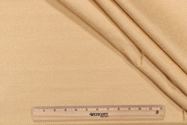 Click for 2.25 Yards Valdese Weavers Jumper Woven Crypton Home Finish Upholstery Fabric in Daffodil Valdese Weavers Jumper Woven Crypton Home Finish Upholstery Fabric in Daffodil