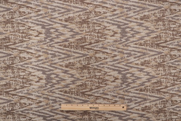 Click for 1.25 Yards Low Mountain Woven Upholstery Fabric in Sandstone Low Mountain Woven Upholstery Fabric in Sandstone