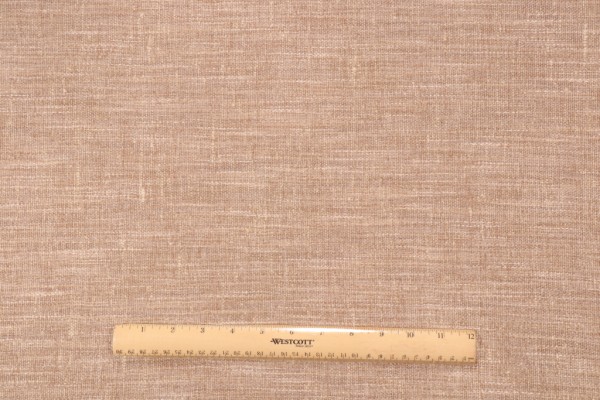 Ellen Degeneres Arita Woven Decorator Fabric in Natural
