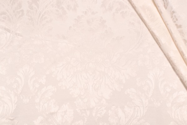 Covington Tresando Woven Decorator Fabric in 123-Bisque