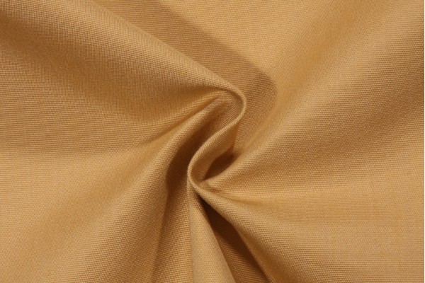 Sunbrella 5414-0000 Canvas Woven Yarn Dyed Acrylic Outdoor Fabric in Wheat