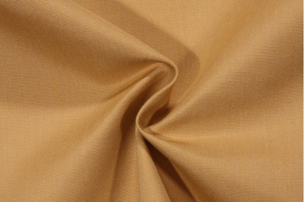 Sunbrella 5414-0000 Canvas Woven Yarn Dyed Acrylic Outdoor Fabric in Wheat
