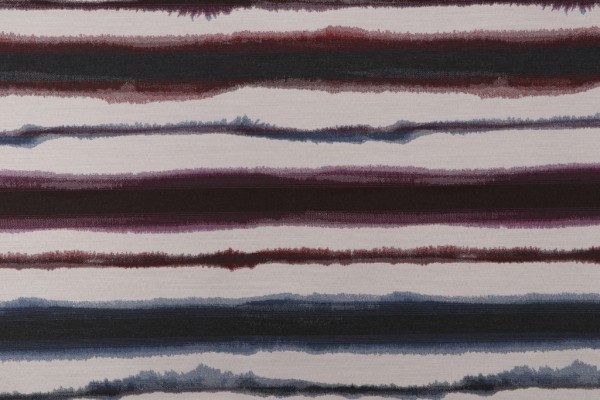 Brentano Caspian Woven Outdoor Fabric in Evening Tide 