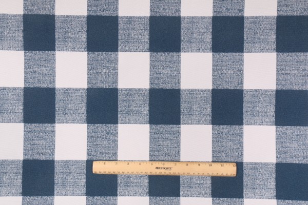 Click for 1.13 Yards Premier Prints Anderson Printed Polyester Outdoor Fabric in Oxford Premier Prints Anderson Printed Polyester Outdoor Fabric in Oxford