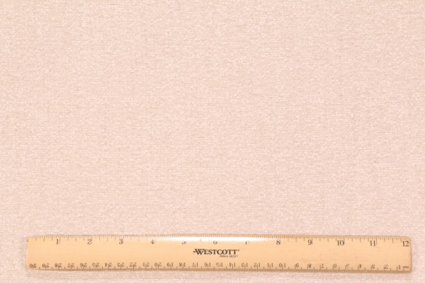 Crypton Wayfarer High Performance Woven Chenille Upholstery Fabric in Snow