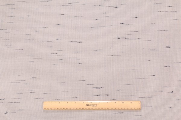 Sunbrella Synergy Woven Solution Dyed Acrylic Outdoor Fabric in Denim