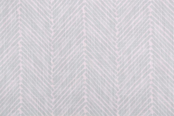 Premier Prints Griffen - Slub Canvas Printed Cotton Drapery Fabric in Snowy