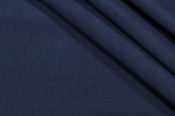 Sunbrella Spectrum 48080-0000 Woven Solution Acrylic Outdoor Fabric in Indigo