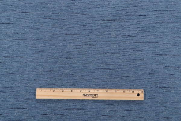 Hamilton Avon Woven Chenille Upholstery Fabric in Lake 