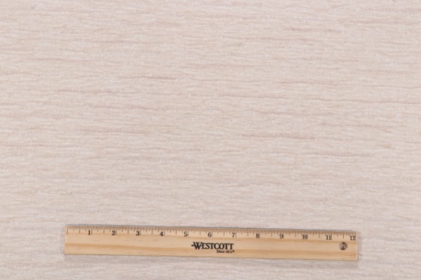 Hamilton Avon Woven Chenille Upholstery Fabric in Bisque 