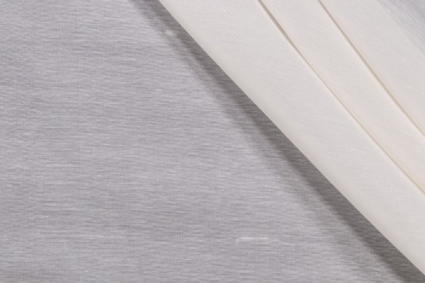 Click for 4.25 Yards Batiste Sheer Woven Drapery Fabric in Cream Batiste Sheer Woven Drapery Fabric in Cream