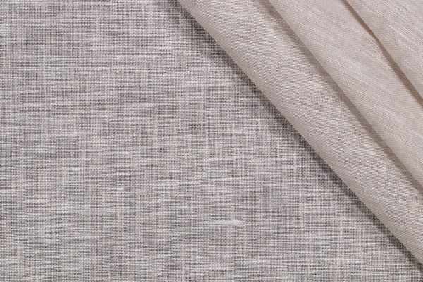 Click for 4.13 Yards Lynlee Sheer Woven Drapery Fabric in Smoke Lynlee Sheer Woven Drapery Fabric in Smoke