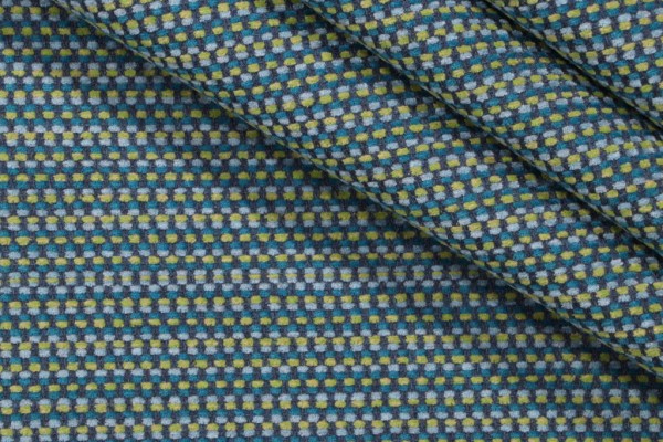 Suzanne Tick Megapixel 4097.07 Woven Chenille Outdoors Fabric in Algae