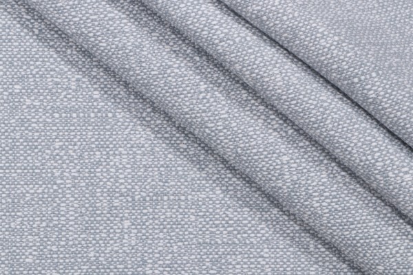 Kirky Pergola K5175/06 Woven Polypropylene Outdoor Fabric in Sky