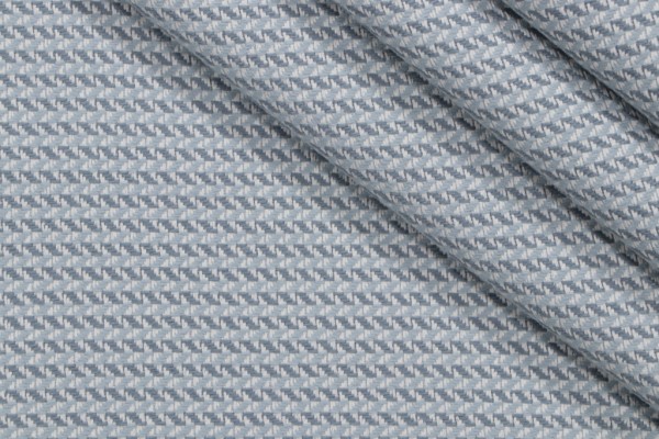 Weitzner Henri T2025/02 Woven Polyolefin Outdoor Fabric in Coastal