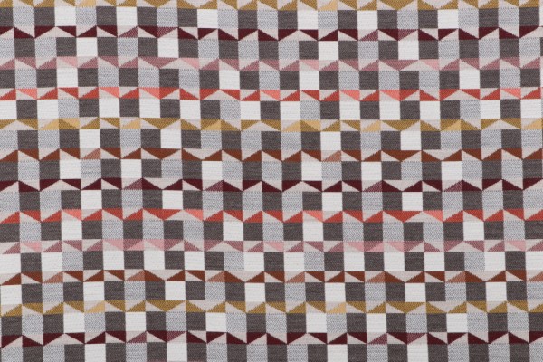 Click for 5.5 Yards Standard Textiles Zion Woven Outdoor Fabric in Henna Standard Textiles Zion Woven Outdoor Fabric in Henna