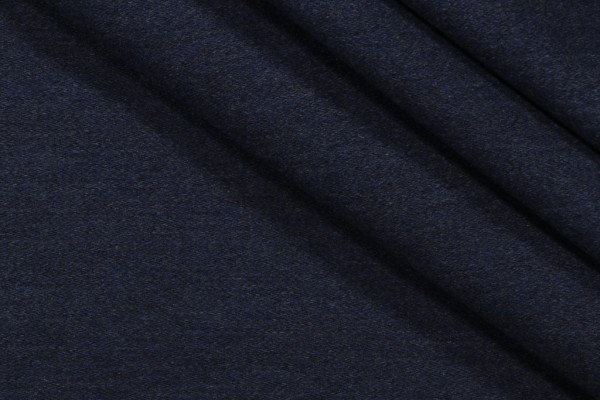 Justin David Vauxhall Woven Solution Dyed Acrylic Outdoor Fabric in Delta