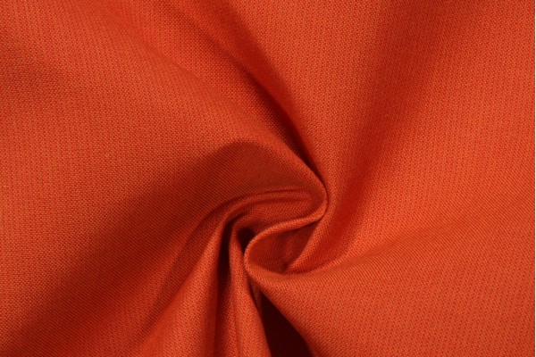 Sunbrella 48026-0000 Spectrum Solution Dyed Acrylic Outdoor Fabric in Cayenne