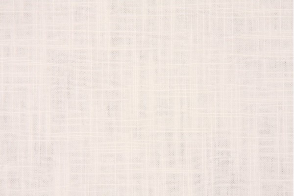 Robert Allen Slubbed Weave Cotton Decorator Fabric in Cream
